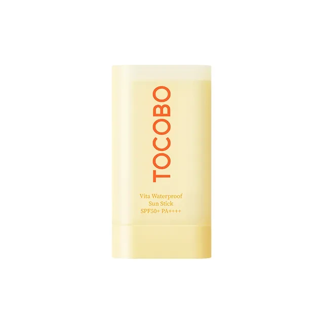 TOCOBO Vita Waterproof Sun Stick SPF50+ PA++++ 18ml